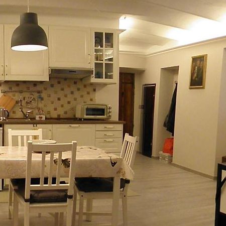 La Rosa Apartment Орвието Екстериор снимка